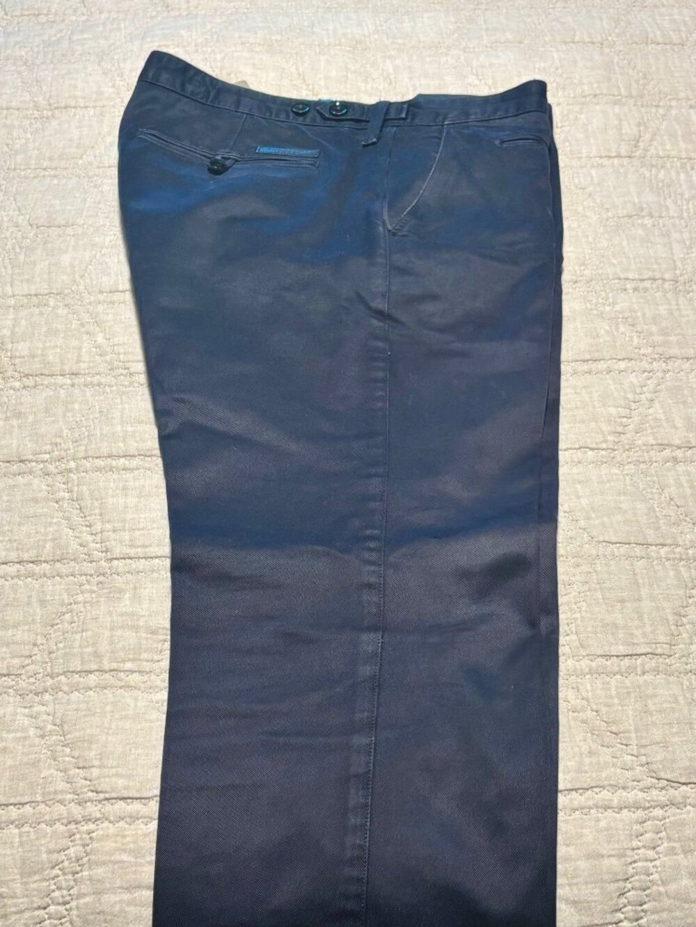 Burberry Chinos